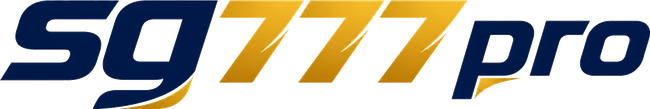 sg777 pro official logo